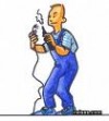 Servicios electricos 97352117, domicilios, urgencias.. Anuncio enviado a www.chileoficios.cl por  el 4/4/2010