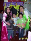 animaciones infantiles de CUMPLEA�OS, fiestas infantiles 02-9329547 eventos. Anuncio enviado a www.chileoficios.cl por animaciones infantiles caracol azul el 23/7/2010