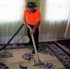 LAVADO LIMPIEZA DE TAPICES ALFOMBRAS SISTEMA DOBLE PROFUNDIDAD:97798674. Anuncio enviado a www.chileoficios.cl por  el 24/7/2010