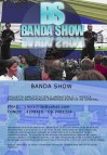 ORQUESTA BANDA SHOW FIESTA A�O NUEVO