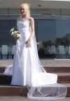 MAQUILLAJES Y PEINADO NOVIAS GRADUACIONES EN TU HOGAR. Anuncio enviado a www.chileoficios.cl por cristina el 4/12/2009