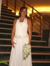 PEINADOS Y MAQUILLAJE MATRIMONIO NOVIAS MADRINAS ESTETICA MOVIL DESDE 1998. Anuncio enviado a www.chileoficios.cl por CRISTINA el 11/12/2009