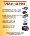 TRASPASO DE VIDEOS BETA - VIDEORENT. Anuncio enviado a www.chileoficios.cl por abepub el 3/5/2012