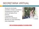 secretaria virtual chile diciembre 2018 secretarias virtuales