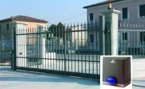 sebastian arredondo oficios y profesiones en La Florida |  portones automaticos, llamenos