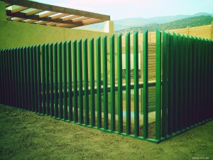 Cristian Diaz C oficios y profesiones en Macul |  FABRICACION ,INSTALACION ,REPARACION REJAS PORTONES PROTECCIONES, REJAS PERIMETRALES , PEINETA PARA PISCINA