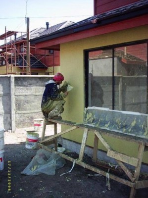 Portal Pintores oficios y profesiones en Las Condes |  Portal Pintores, Construccion y Mantenimiento + Servicios integrales