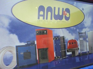 Termoservic oficios y profesiones en Vitacura |  CALDERAS ANWO (2)2219640 , Anwo Baxi Sime Rinnai Instalaciones Tecnicos