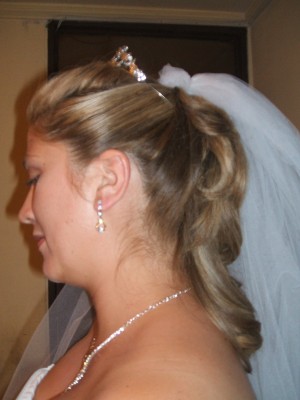 PAOLA GONZALEZ T. oficios y profesiones en La Florida |  PEINADO Y MAQUILLAJE PROFESIONAL, ATENCION A DOMICILIO