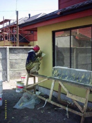 Portal Pintores oficios y profesiones en Providencia |  Portal Pintores, Contratista