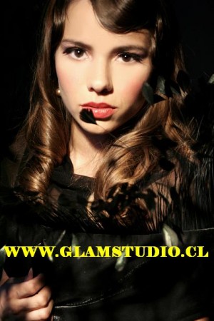 GLAM STUDIO oficios y profesiones en Santiago |  MAQUILLAJE Y PEINADO DE NOVIAS, ESTILISTA Y MAQUILLADOR DE TELEVISION Y MEDIOS