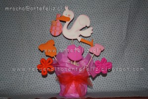 Marcela Rocha oficios y profesiones en &Ntilde;u&ntilde;oa |  Encintados y Recuerditos...., Bautizos,baby shower,Primera Comunion etc.....