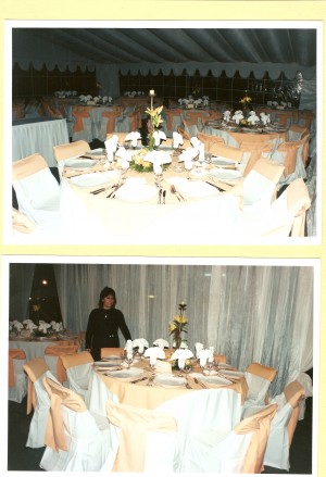 EVENTOS SIGLO XXI oficios y profesiones en Pudahuel |  Matrimonios,graduaciones 8 y 4 medios, a&ntilde;o 2009 www.eventosiglo21.cl, C&oacute;ctel-cena, locales y domicilios a&ntilde;o 2009