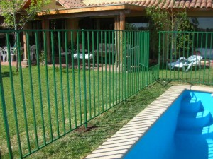 WISTHON A. SANCHEZ CASTRO oficios y profesiones en Lo Barnechea |  rejas para piscinas, rejas de piscinas