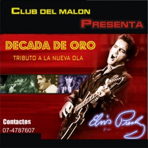 CARLOS MAUREIRA oficios y profesiones en Santiago |  CANTANTE NUEVA OLA, ANIMACION BODAS DE ORO, KARAOKES Y VIDEOS DE LA EPOCA