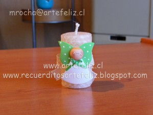 Marcela Rocha oficios y profesiones en &Ntilde;u&ntilde;oa |  Encintado para todo evento, Bautizos,Baby shower,comuniones etc