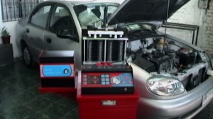 Juan oficios y profesiones en Estaci&oacute;n Central |  Limpieza De Inyectores por Ultrasonido Domicilios Analisis en Banco de Prue, La Limpieza de los Inyectores se Realiza fuera de tu automovil