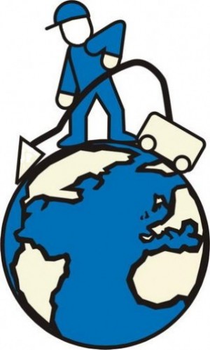 yris ya&ntilde;ez oficios y profesiones en Santiago |  servicioa integrales de limpieza, servicios a domicilio a particulares y empresas