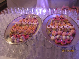 oliver oficios y profesiones en Santiago |  cocktail a domicilio de calidad y buenos precios, canapes, brochetas, tapaditos, etc