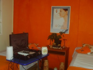 MARYCARMEN oficios y profesiones en San Bernardo |  MASAJES DE RELAJACION PARA DAMAS, MASAJES DE RELAJACION ( SOLO DAMAS)