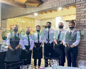  oficios y profesiones en Las Condes |  Servicio de garzon +56988291797 eventos www.garzonexpress.cl , Garzones , barman, guardias, anfitrionas tel 08-8291797 09-1570121