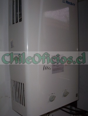 APROINGAS oficios y profesiones en Las Condes |   gasfiter reparacion  de calefon neckar +56 9 5118 4365                        , Instalador de gas autorizado sec reparacion mantencion instalacion calefon