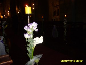 MAURICIO ROJAS oficios y profesiones en Santiago |  CAMINOS DE LUZ, ARREGLOS FLORALES, RAMOS NOVIA, DESPACHO A DOMICILIO, CENTROS DE MESA, ARCO DE FLORES, ATRILES, PEDESTALES