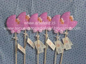 Marcela Rocha oficios y profesiones en &Ntilde;u&ntilde;oa |  Encintados Baby shower, Bautizos,primeras Comuniones etc