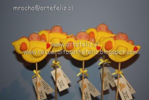 Marcela Rocha oficios y profesiones en &Ntilde;u&ntilde;oa |  Tiernos Encintados a Peido, Bautizos,Baby shower,Comuniones etc