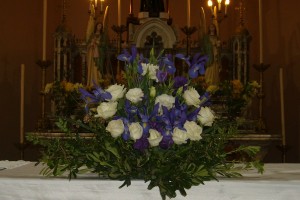 mauricio rojas oficios y profesiones en Santiago |  CAMINOS DE LUZ, ARREGLOS FLORALES, RAMOS DE NOVIA, DESPACHO DOMICILIO, ARCO DE FLORES, CENTRSO DE MESA, ATRILES, PEDESTALES, DECORACION FLORAL
