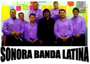 SONORA BANDA LATINA oficios y profesiones en Vitacura |  BANDA TROPICAL SONORA BANDA LATINA, Disponible para fiestas patrias