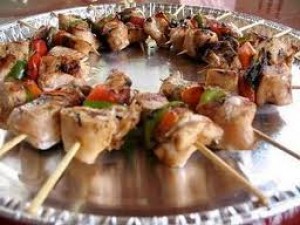 maria teresa oficios y profesiones en Santiago |  cocktail a domicilio de calidad y buenos precios, canapes, brochetas, tapaditos, etc...