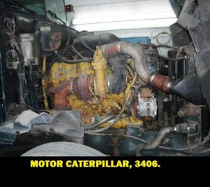 hector oficios y profesiones en Iquique |  vendo motor detroit, vendo motor cummins n14, motor cummins isx,camiones., vendemos todo tipo de motores para tractocamiones.