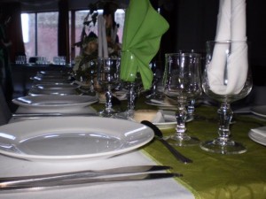 elena oficios y profesiones en Concepci&oacute;n |  SERVICIO DE BANQUETERIA FINA, TODO PARA TU EVENTO EN CONCEP. Y ALRREDEDORES, TRONCOSO Y BRAVO BANQUETERIA/Servicio Integral y Profesional