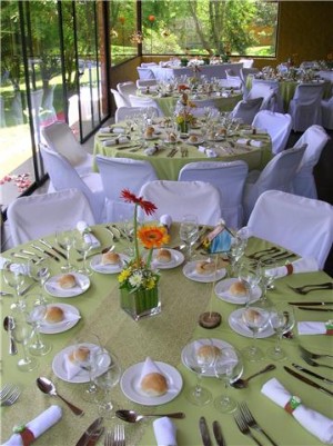 lorenzo oficios y profesiones en Concepci&oacute;n |  Banqueteria TYH, Banqueteria en concepcion