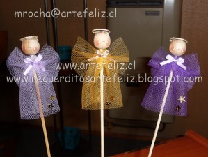 Marcela Rocha oficios y profesiones en &Ntilde;u&ntilde;oa |  Encintados....muy lindos y variados !!!!!, Bautizos,Baby shower,Primeras comuniones etc