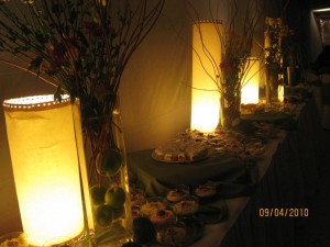 maria teresa oficios y profesiones en Santiago |  banqueteria maria teresa eventos 9845065, matrimonios, graduaciones, bautizos, cocktail, aniversarios, etc...