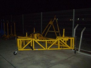 Elias Aravena H oficios y profesiones en La Cisterna |  Estructuras metalicas  carros de arrastres , Todo en fierros 