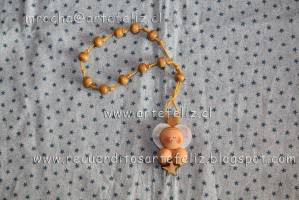 Marcela Rocha oficios y profesiones en &Ntilde;u&ntilde;oa |  Encintados Primera Comunion,Bautizos,Baby shower etc, Encintados para toda ocasion .....