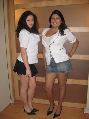 masajes paraiso oficios y profesiones en Santiago |  MASAJES DE RELAJACION AL MAS ALTO NIVEL... 6382464, elizabeth y tamara, jovenes y sensuales terapeutas... 6382464