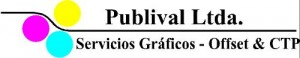 Publival oficios y profesiones en Santiago |  SERVICIOS GRAFICOS OFFSET Y CTP -  PUBLIVAL, PUBLIVAL -IMPRESI&oacute;N TROQUELADOS Y CTP 