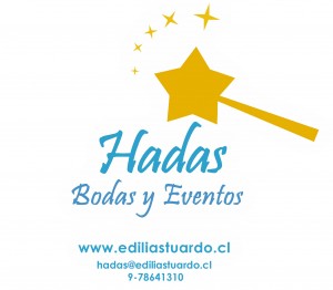 Edilia Stuardo oficios y profesiones en Concepci&oacute;n |  Hadas Bodas y Eventos, Coordinaci&oacute;n Integral 