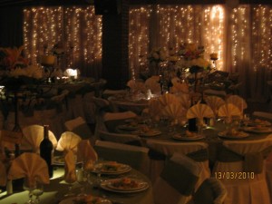 maria teresa oficios y profesiones en Santiago |  banqueteria maria teresa eventos, eficiencia y dedicacion para su evento