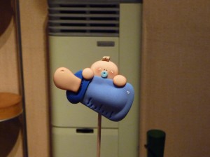 Marcela Rocha oficios y profesiones en Ñuñoa |  ARTE FELIZ Encintados y recuerditos para Bautizos,Baby shower,Nacimientos, Primera comunion, graduaciones etc