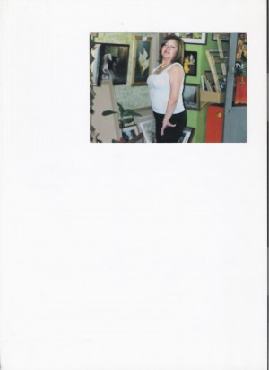 M&oacute;nica Hermosiklla Catal&aacute;n oficios y profesiones en Santiago |  Mestro Marquero, Marcos para cuadros, l&aacute;minas, &oacute;leos, diplomas.