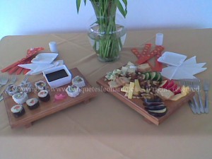 Leonardo Inostroza Corval&aacute;n oficios y profesiones en Las Condes |  Banquetes & Eventos Leonardo Inostroza Corval&aacute;n, C&oacute;ctel y Cenas a Domicilio, Campestres y en diversos locales de Santiago