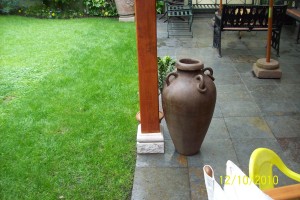  oficios y profesiones en San Miguel |  BASES DE PIEDRA para pilares , Piedra trabajada de Pelequ&eacute;n