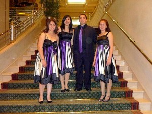 cuarteto rapsodia oficios y profesiones en Providencia |  Cuarteto de cuerdas Rapsodia, Musica clasica en matrimonios y eventos en general