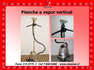 mamncat oficios y profesiones en Santiago |  ERU STEAMER MAIER- PLANCHA VERTICAL A VAPOR- ELIMINA BACTERIAS Y ACAROS , ERU STEAMER MAIER-PLANCHA A VAPOR VERTICAL- TU ROPA COMO NUEVA