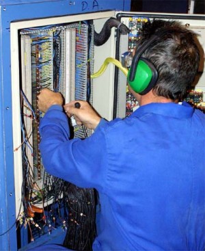 claudio galvez oficios y profesiones en Antofagasta |  tecnico electrico , TECNICO ELECTRICO